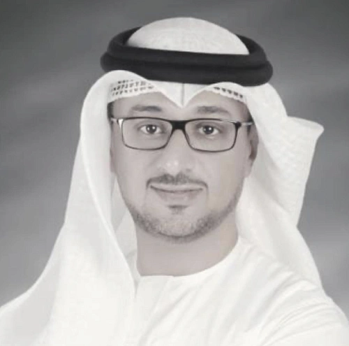 Парфюмер Ali Aljaberi (Али Альджабери)