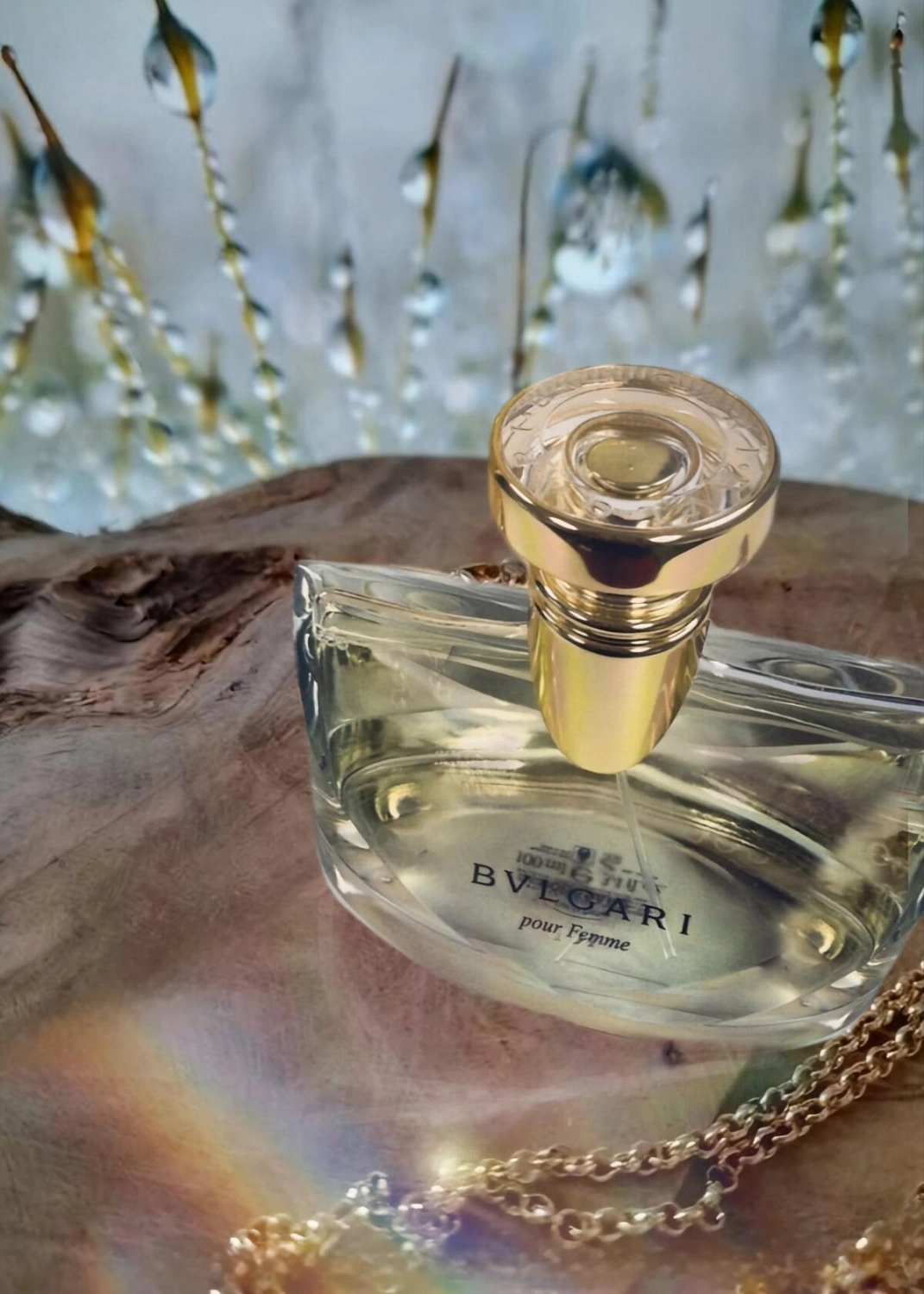 Bvlgari Pour Femme