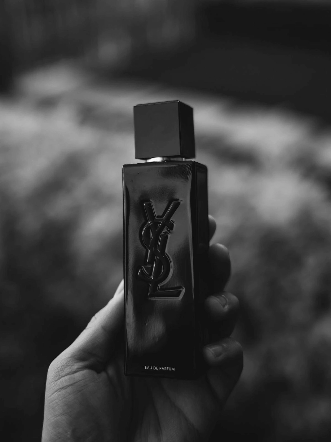 Yves Saint Laurent MYSLF