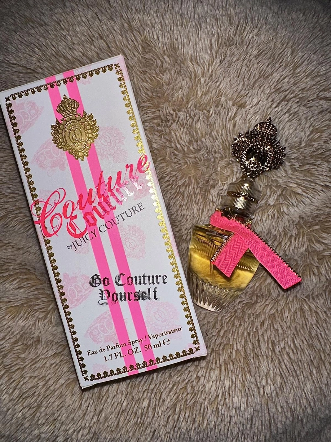 Juicy Couture
