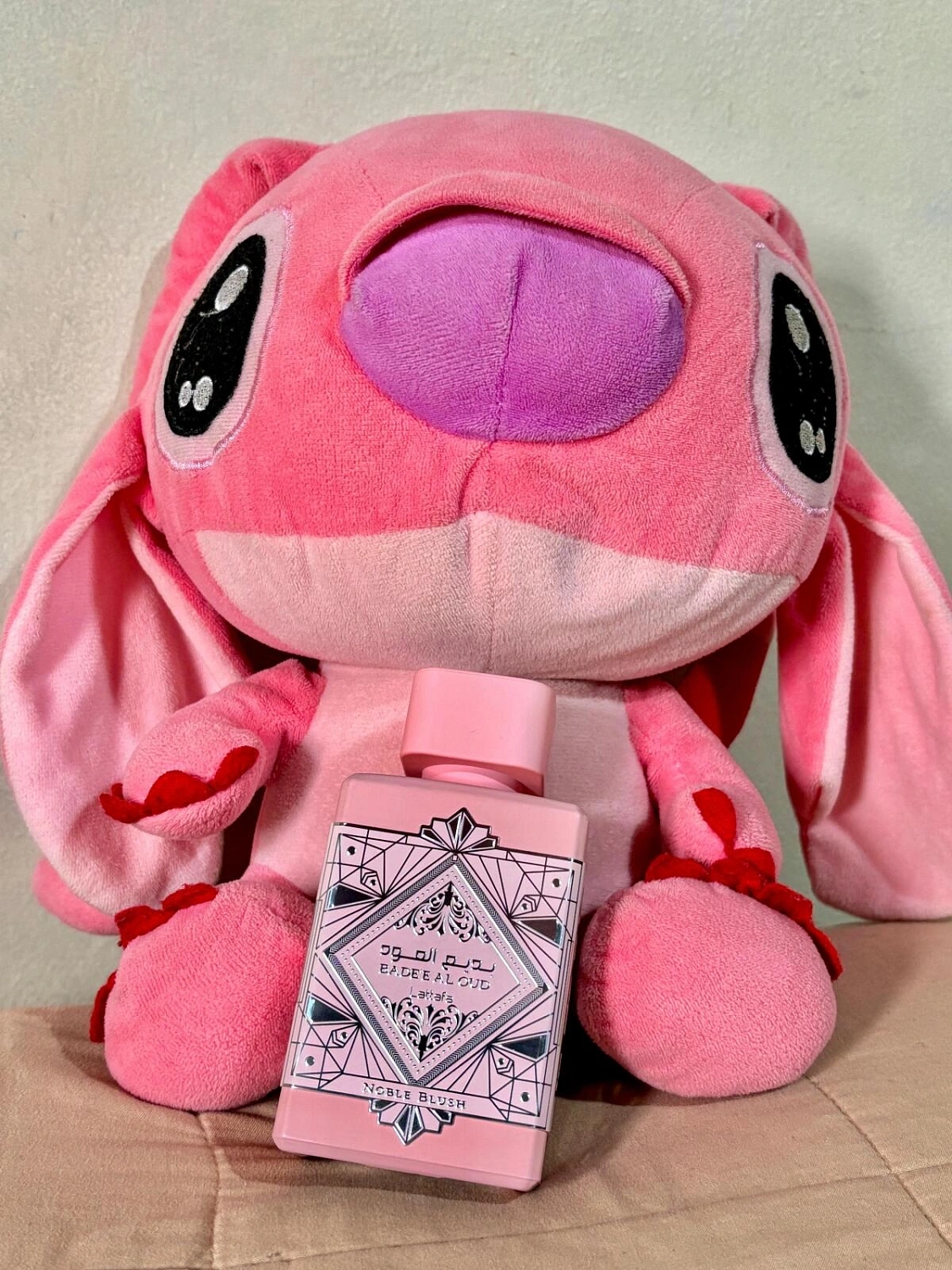 Lattafa Noble Blush
