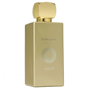 Фото Undergreen Gold
