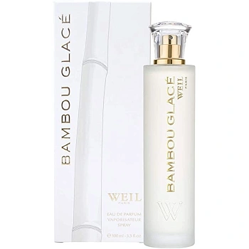 Фото Weil Bambou Glace