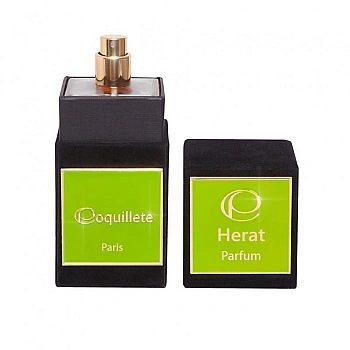 Фото Coquillete Herat