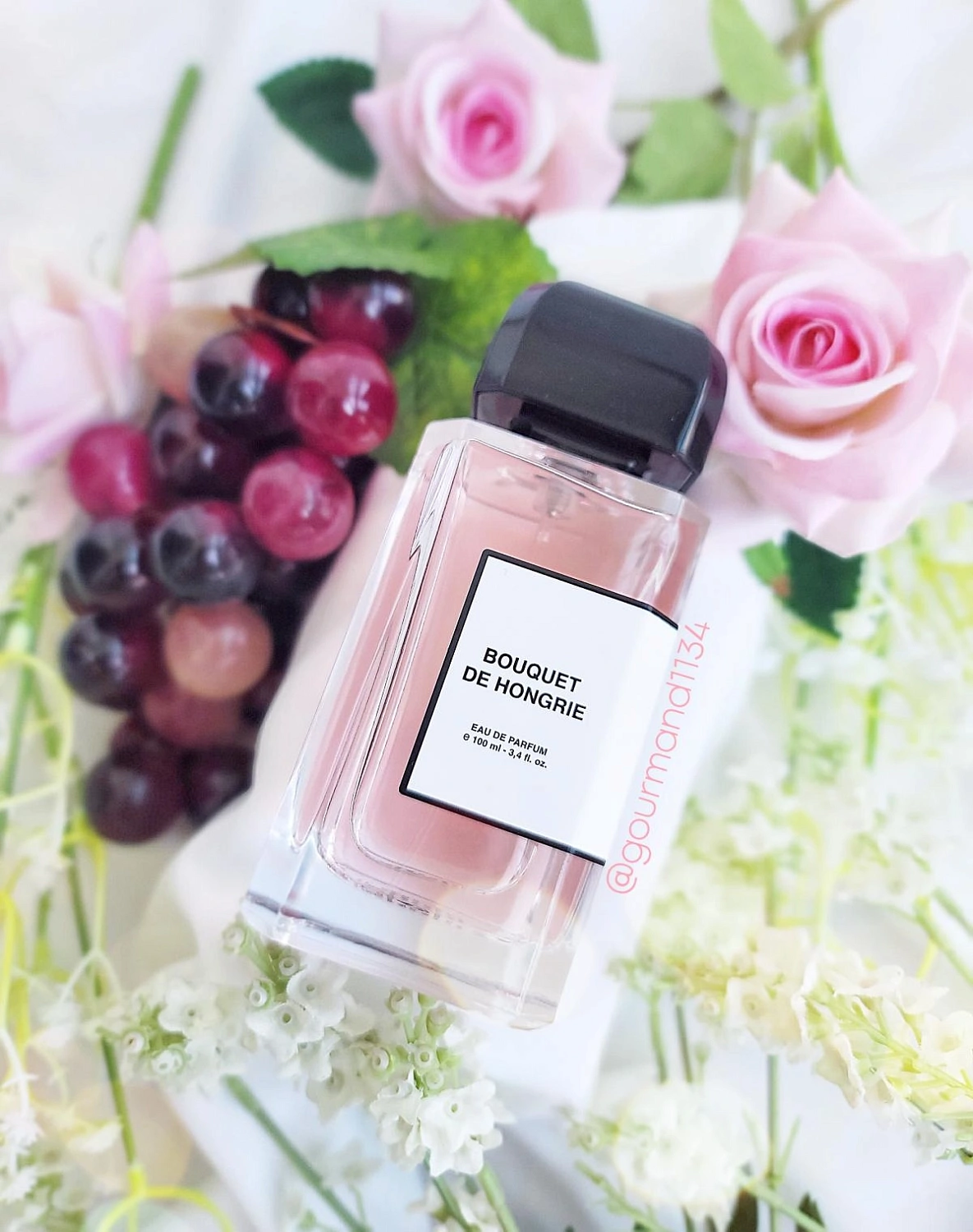 BDK Parfums Bouquet de Hongrie