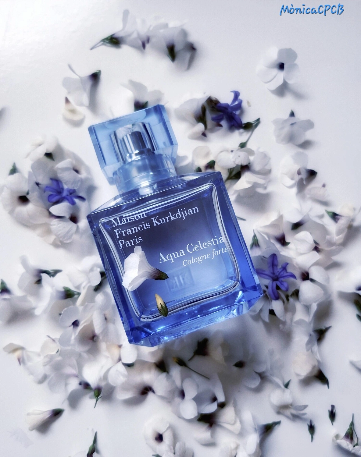 Maison Francis Kurkdjian Aqua Celestia Cologne Forte