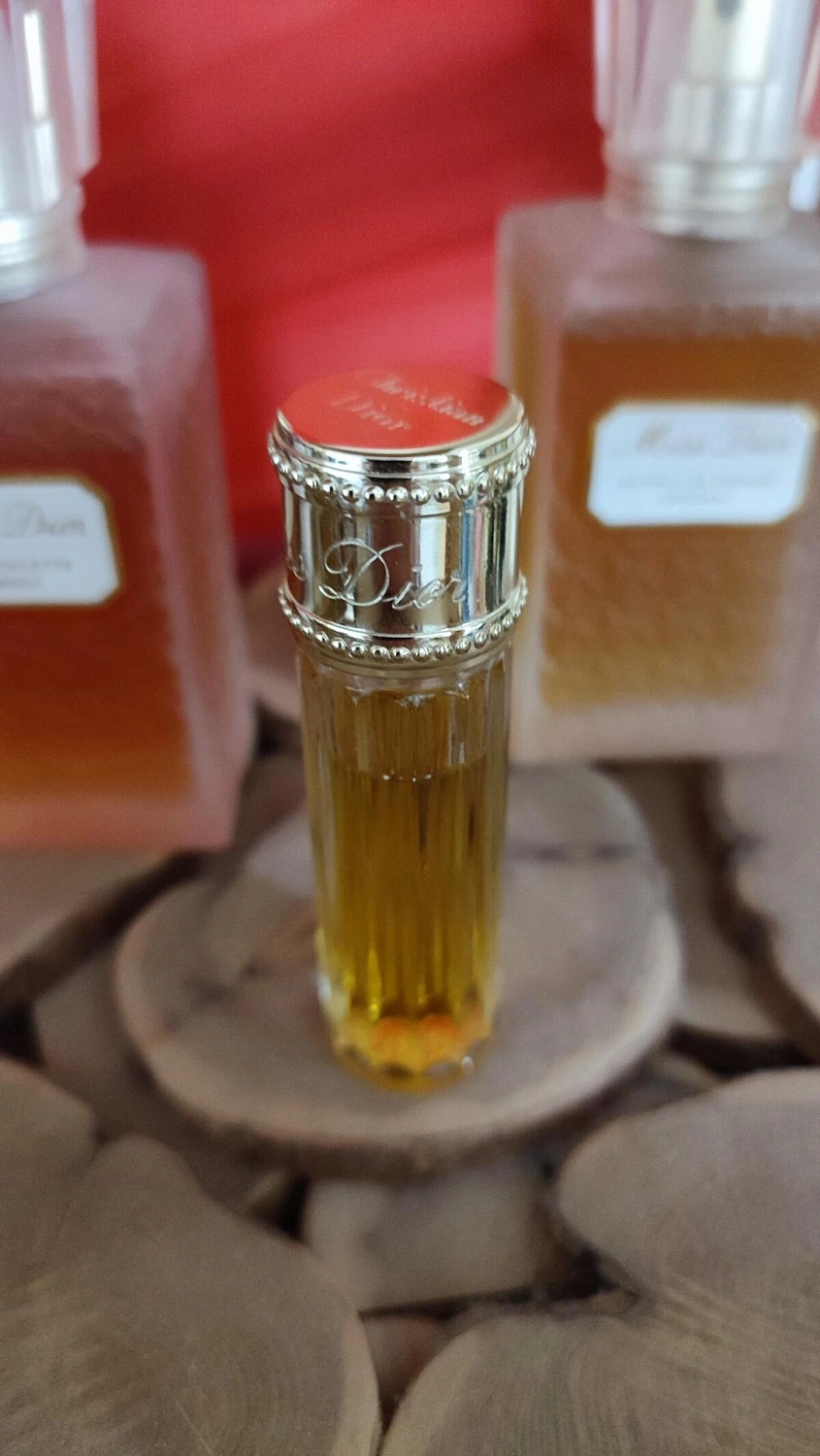 Christian Dior Miss Dior Original Extrait de Parfum