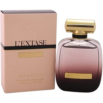 Nina Ricci L'Extase парфюмерная вода 50 мл