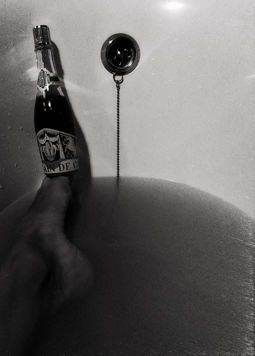 Royal Bain de Caron