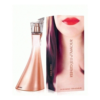 Фото Kenzo Jeu d'Amour