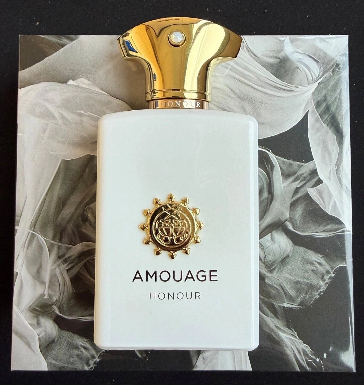 Amouage Honour Man