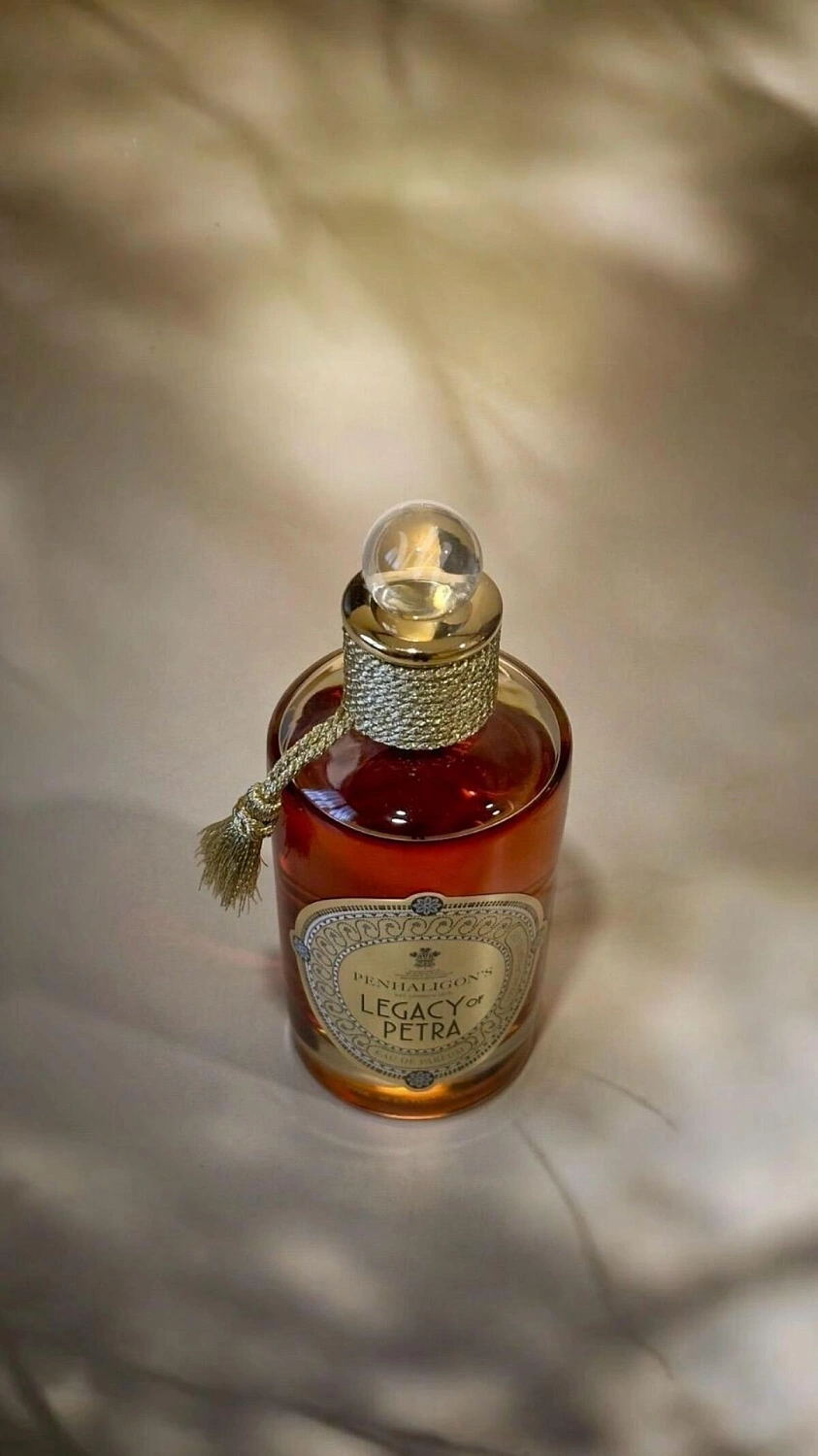 Penhaligon's Legacy of Petra