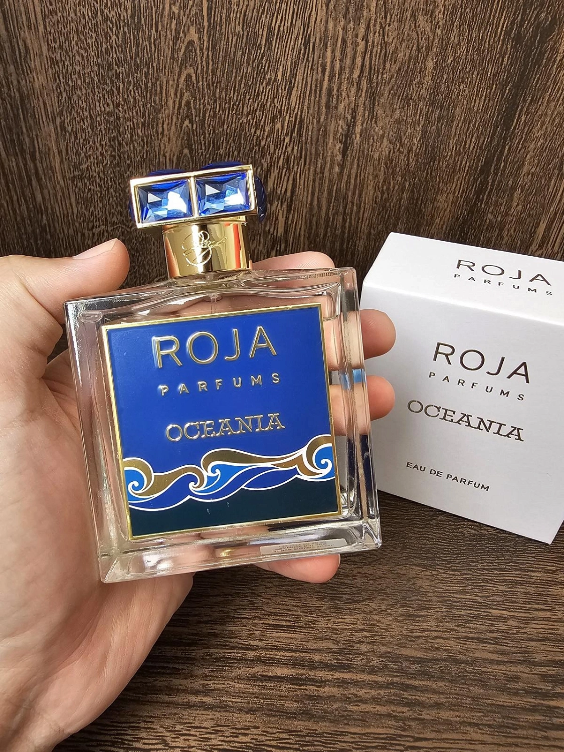 Roja Parfums Oceania