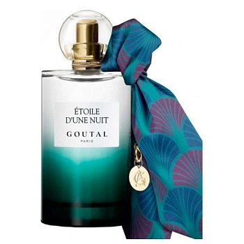 Annick Goutal Etoile d'Une Nuit парфюмерная вода 100 мл тестер
