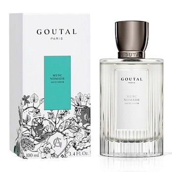 Фото Annick Goutal Musc Nomade