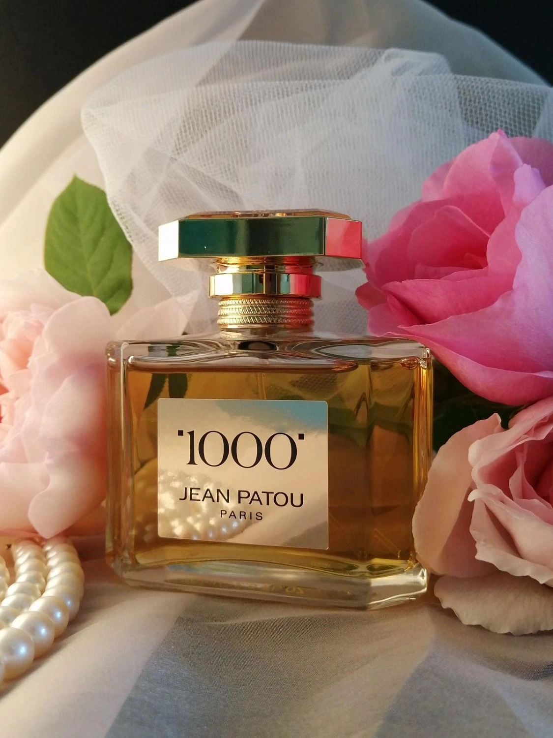1000 de Jean Patou