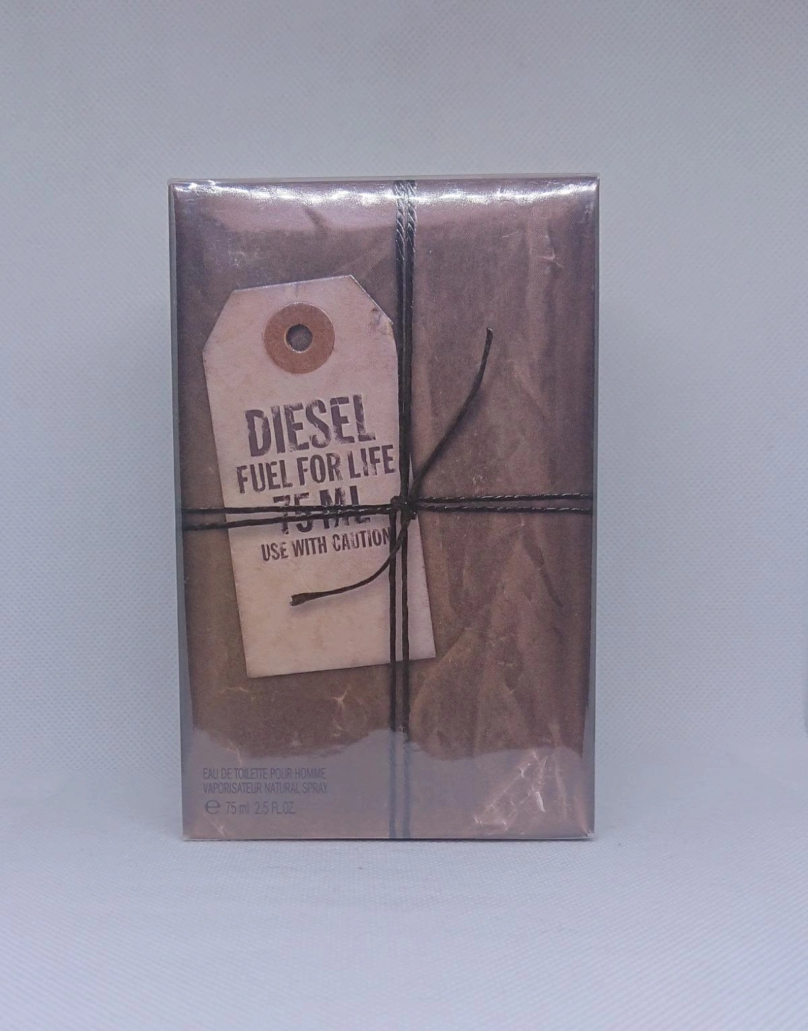 Diesel Bad