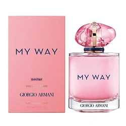 Armani My Way Nectar
