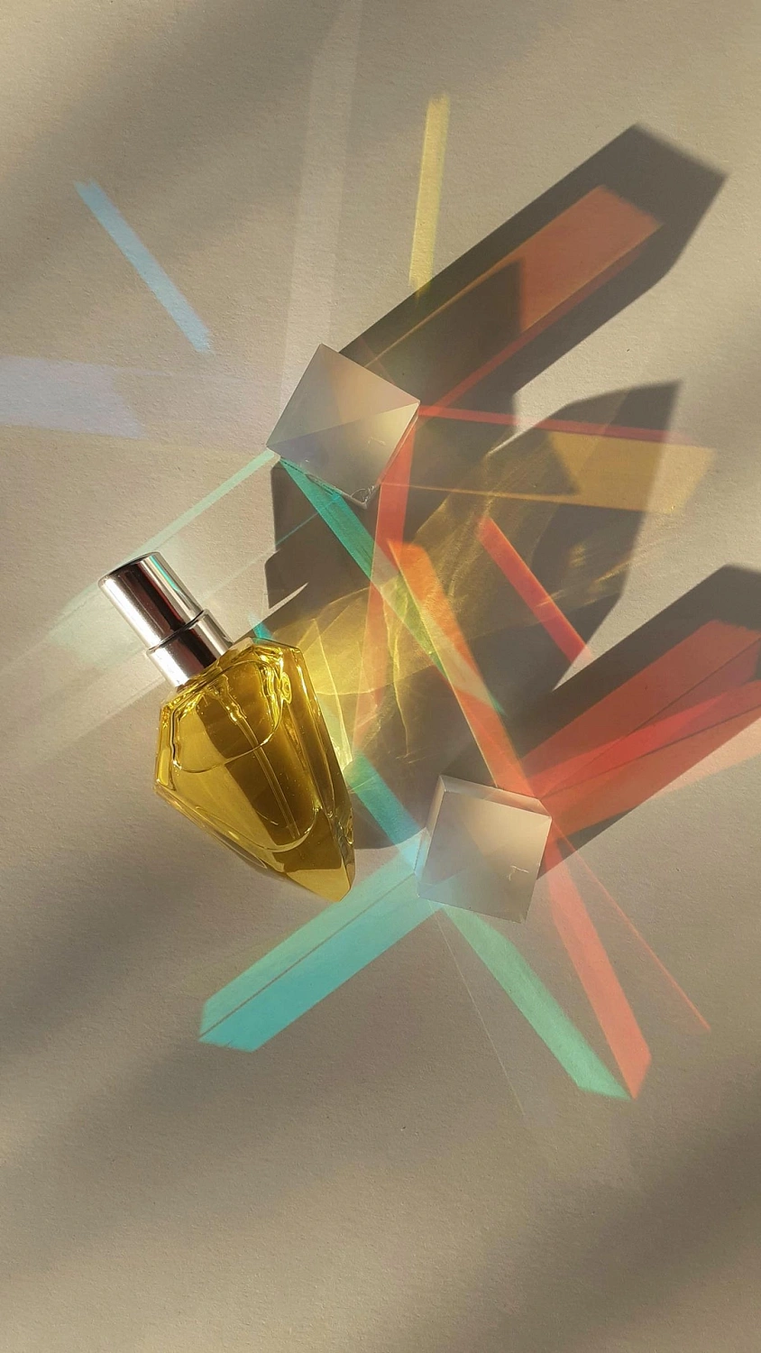 Mugler Alien Sunessence Legere