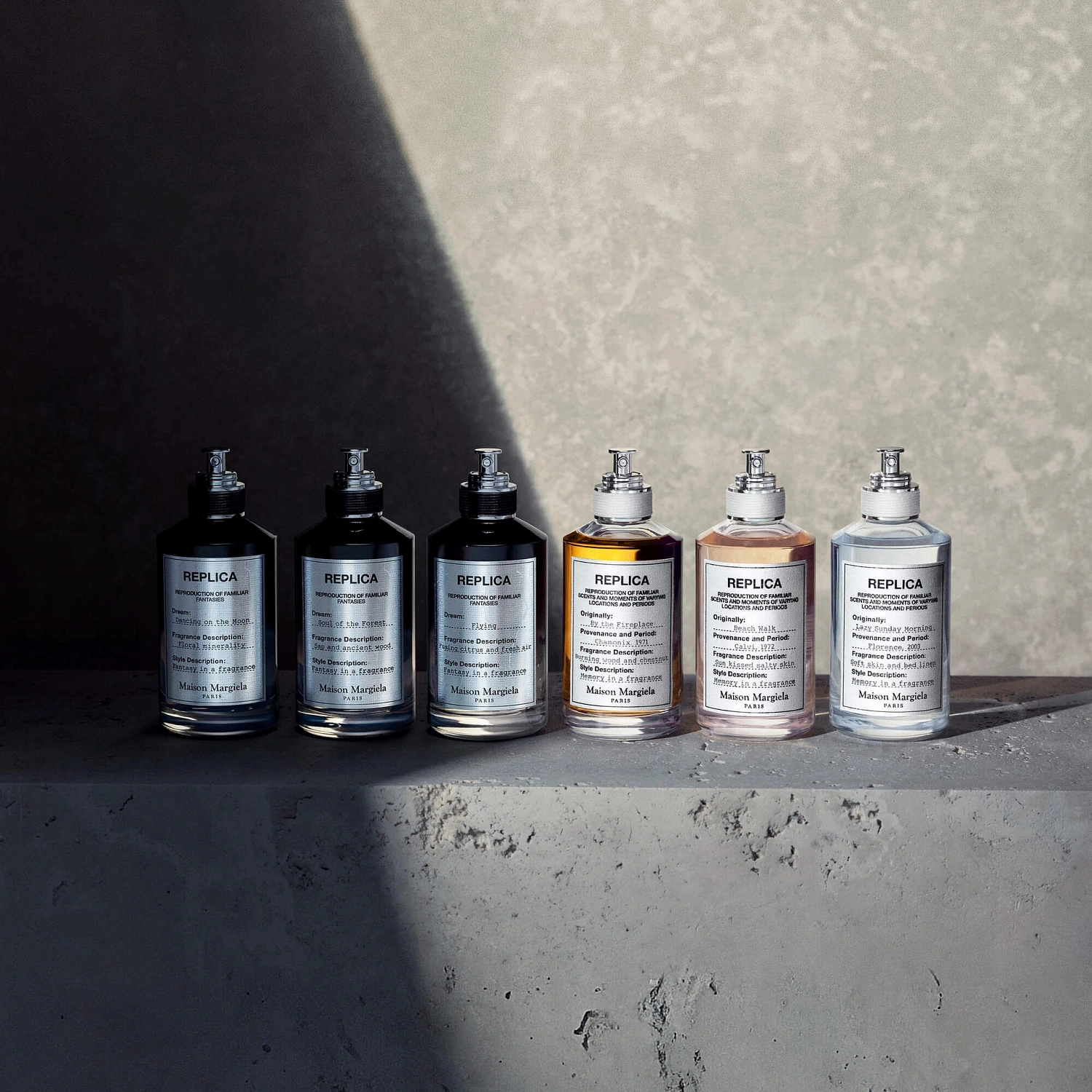 Maison Margiela Ideal One