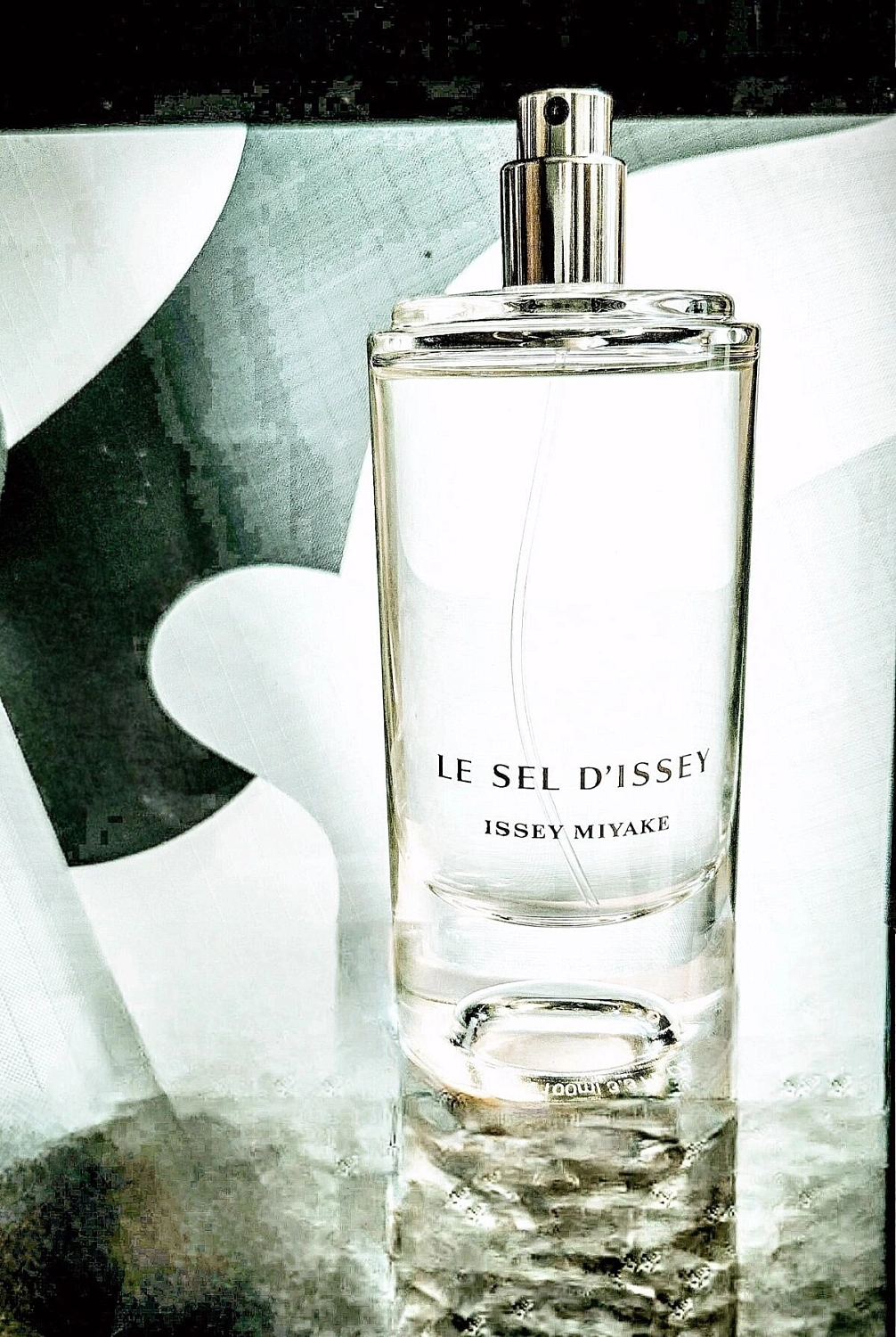 Issey Miyake Le Sel d'Issey