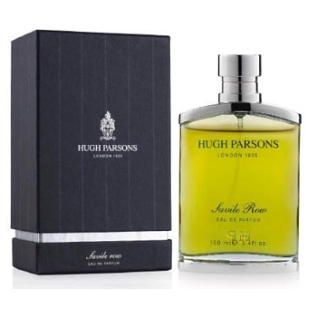 Фото Hugh Parsons Savile Row
