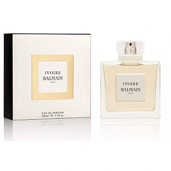 Фото Balmain Ivoire