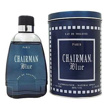 Фото Yves de Sistelle Chairman Blue