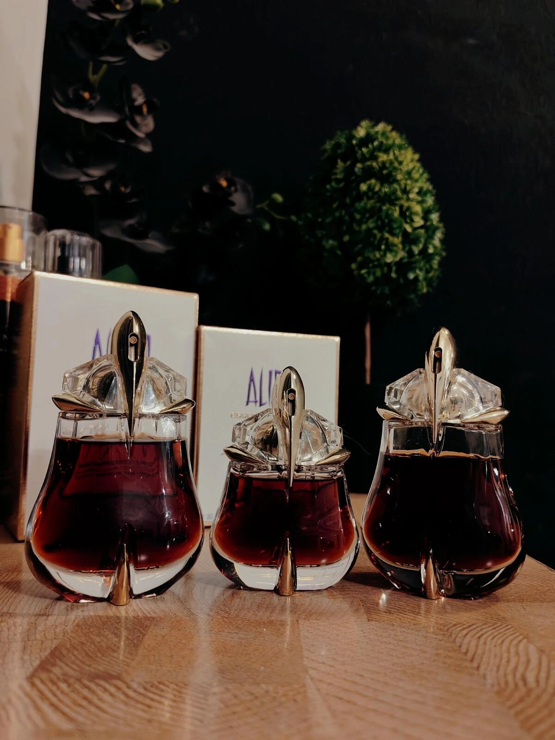 Mugler Alien Essence Absolue