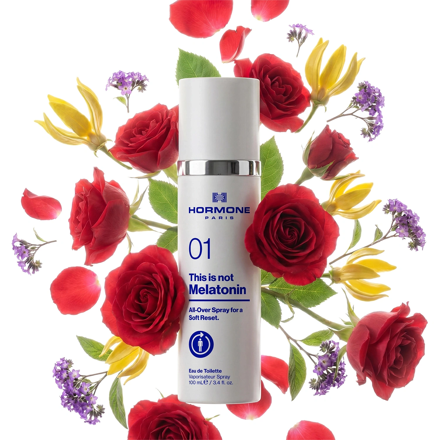 Hormone Paris Melatonin I