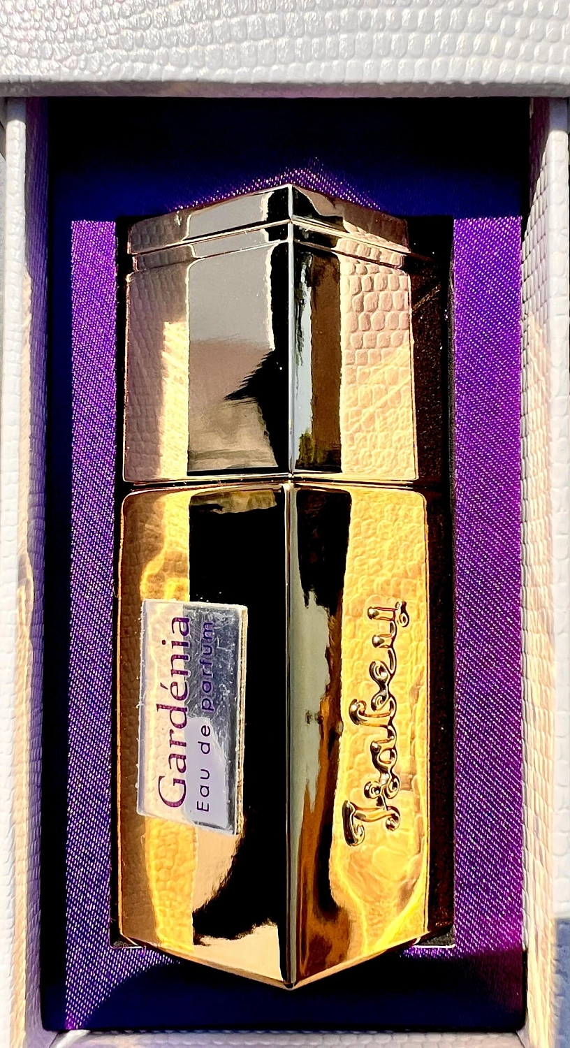 Panouge Isabey Gardenia