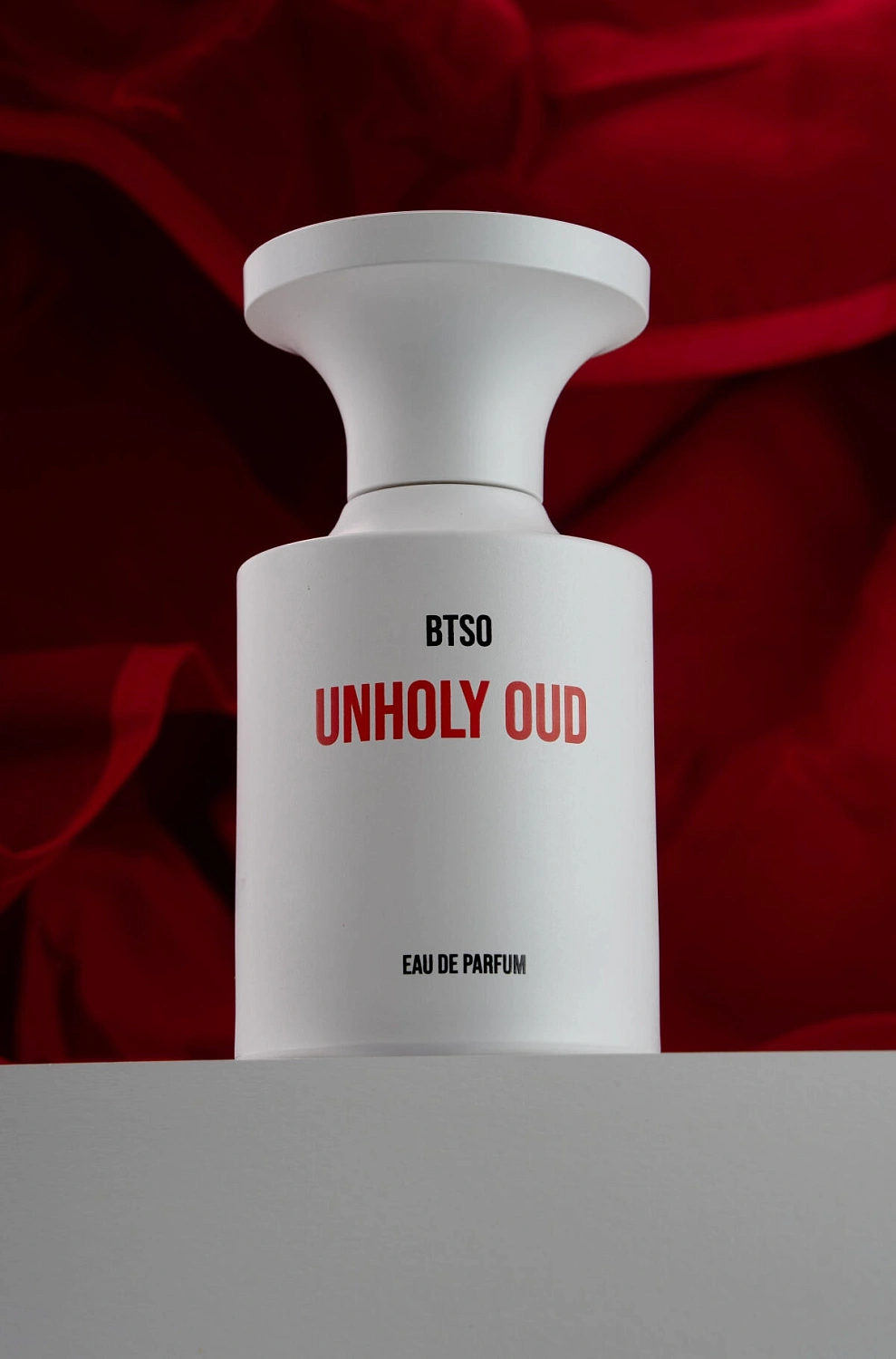 BORNTOSTANDOUT Unholy Oud