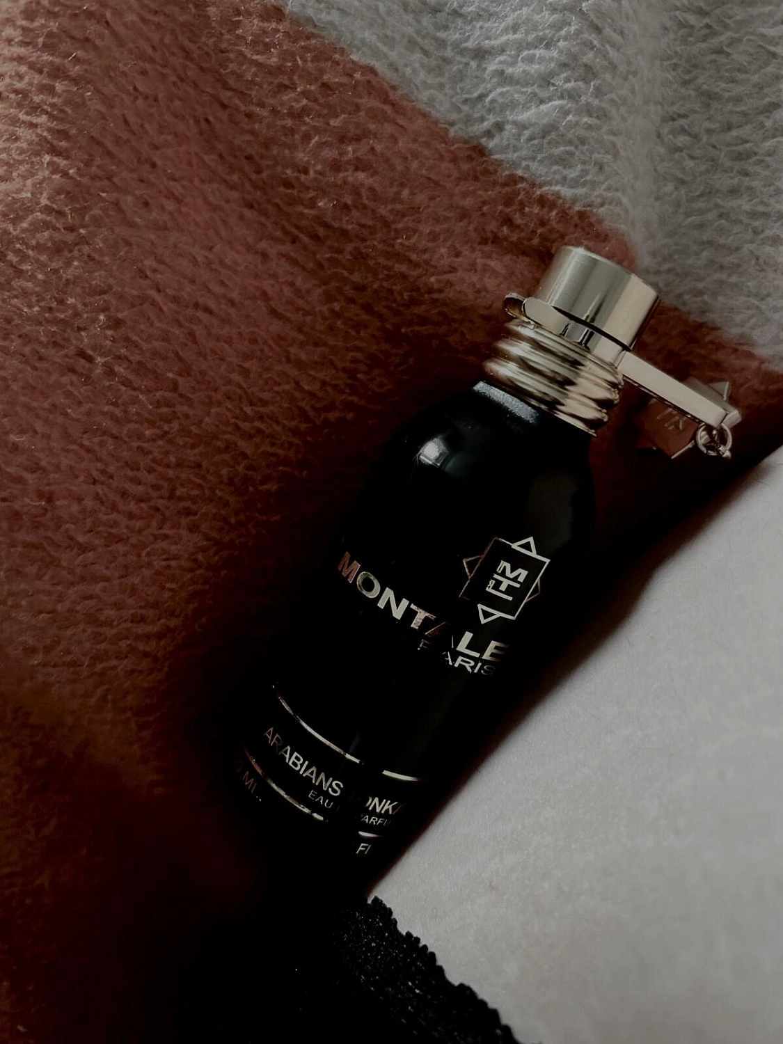 Montale Arabians Tonka
