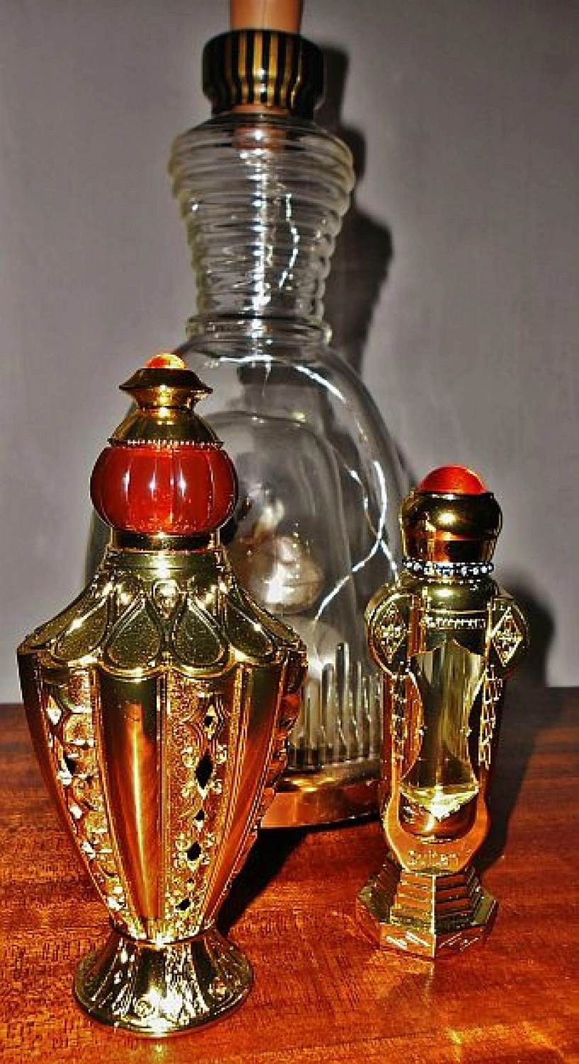 Al Haramain Sultan