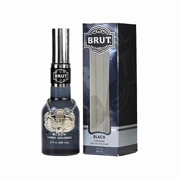 Фото Fabergé Brut Black