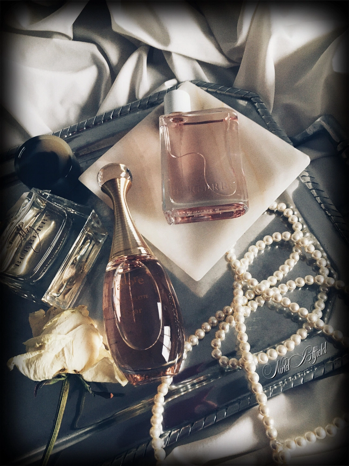 My Burberry Eau de Toilette