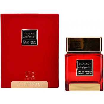 Фото Flavia Tender Vetiver