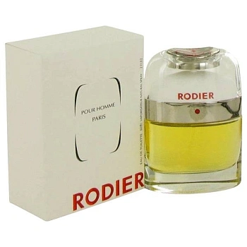 Фото Rodier Pour Homme