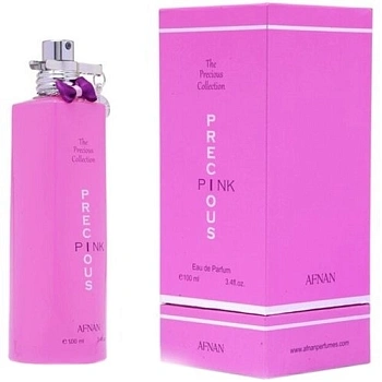 Фото Afnan Precious Pink
