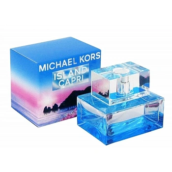 Фото Michael Kors Island Capri