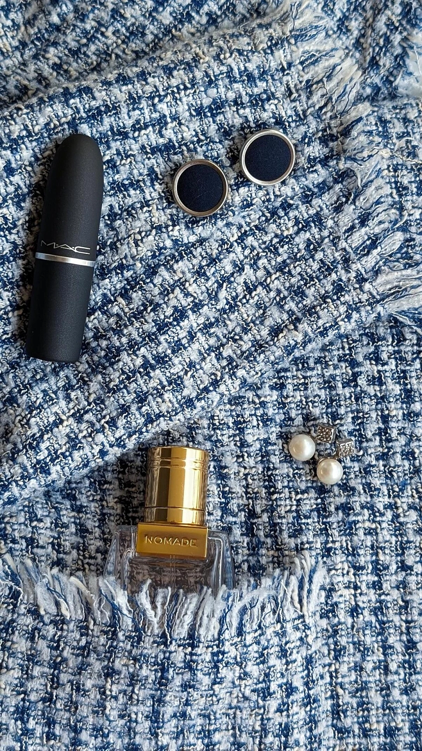 Chloé Nomade
