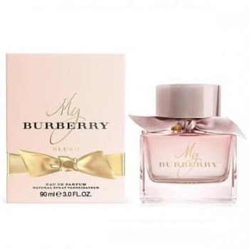 My Burberry Blush парфюмерная вода 90 мл