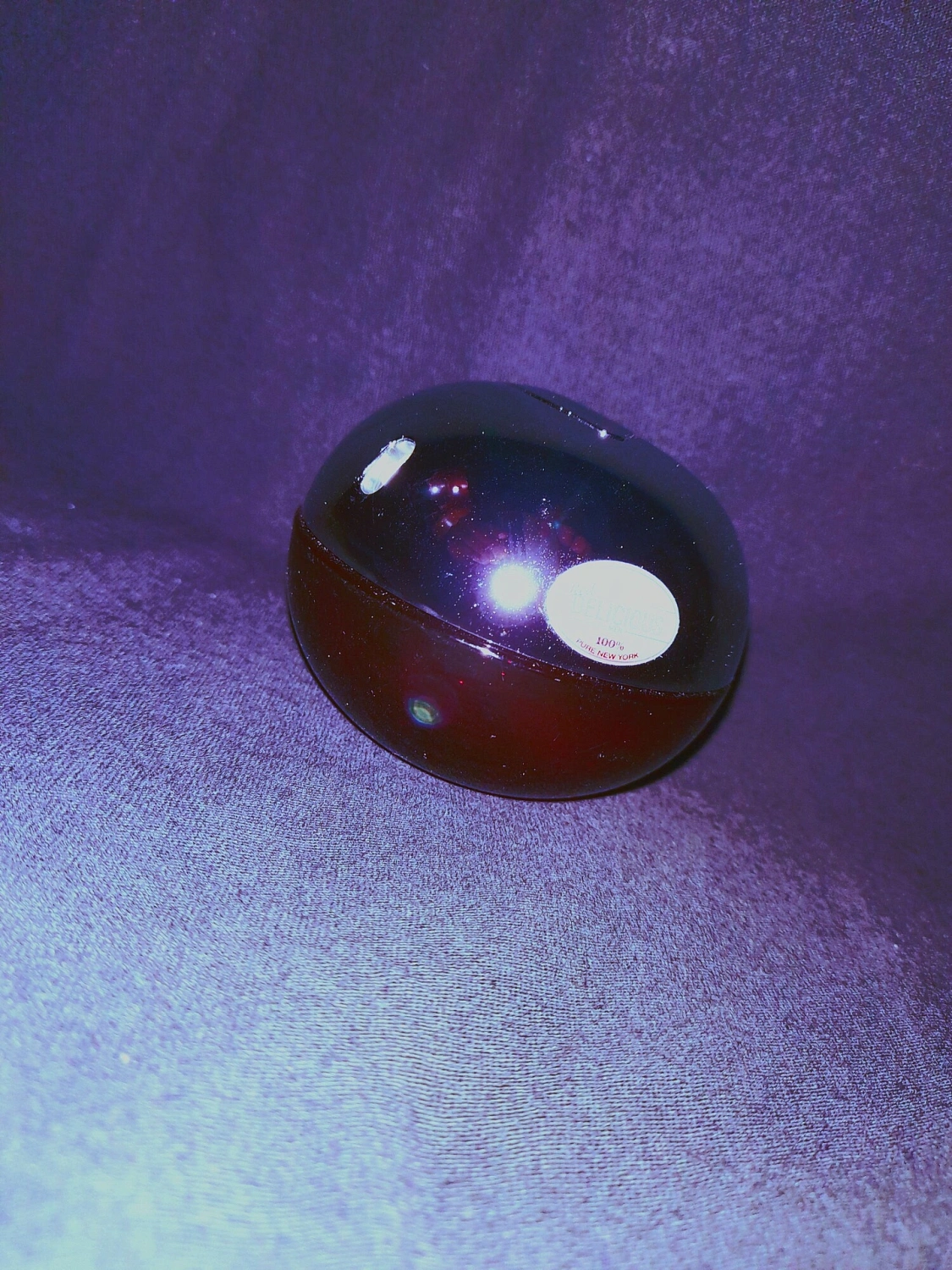 DKNY Be Delicious Red for Men
