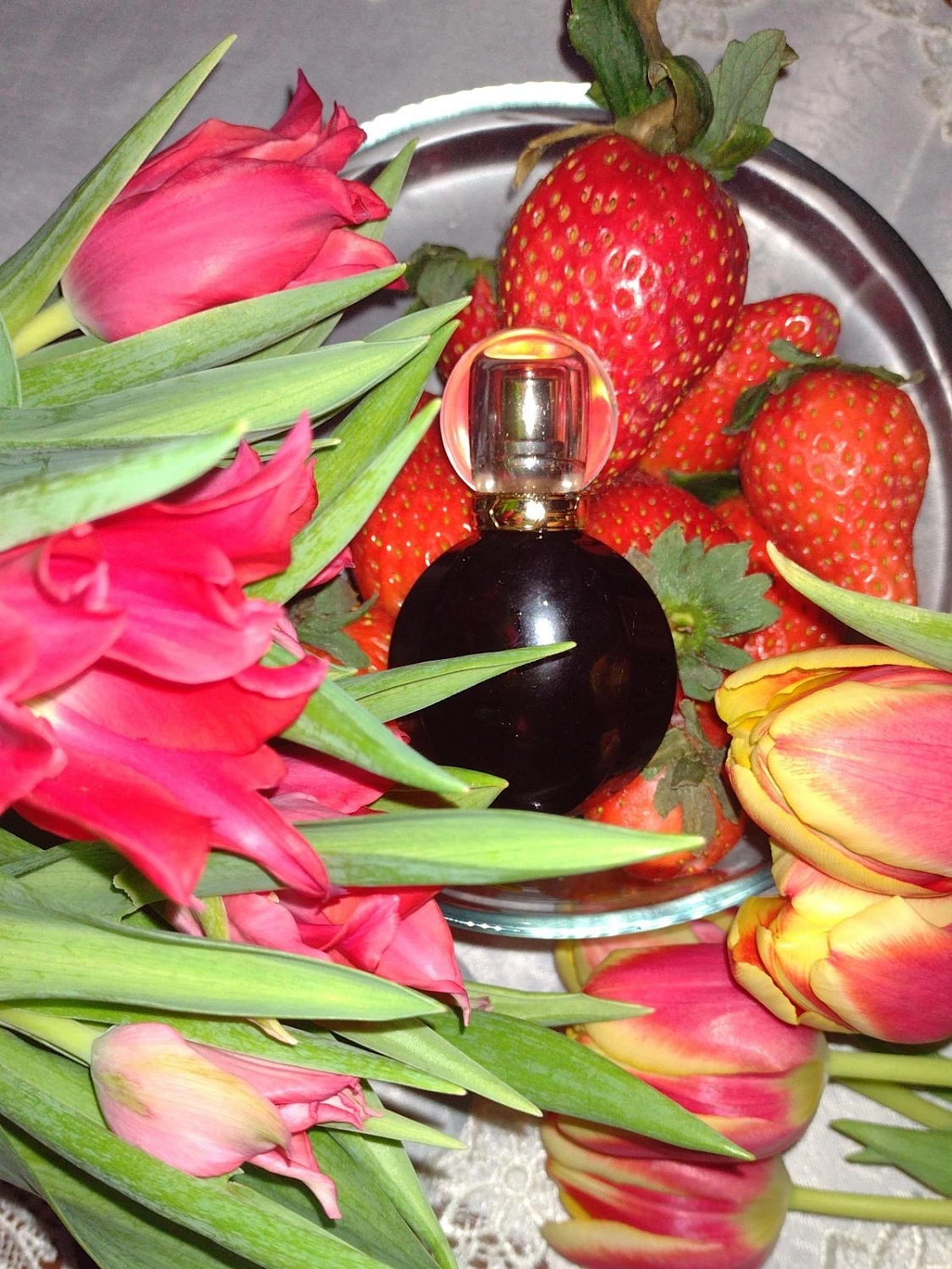 Bvlgari Goldea The Roman Night
