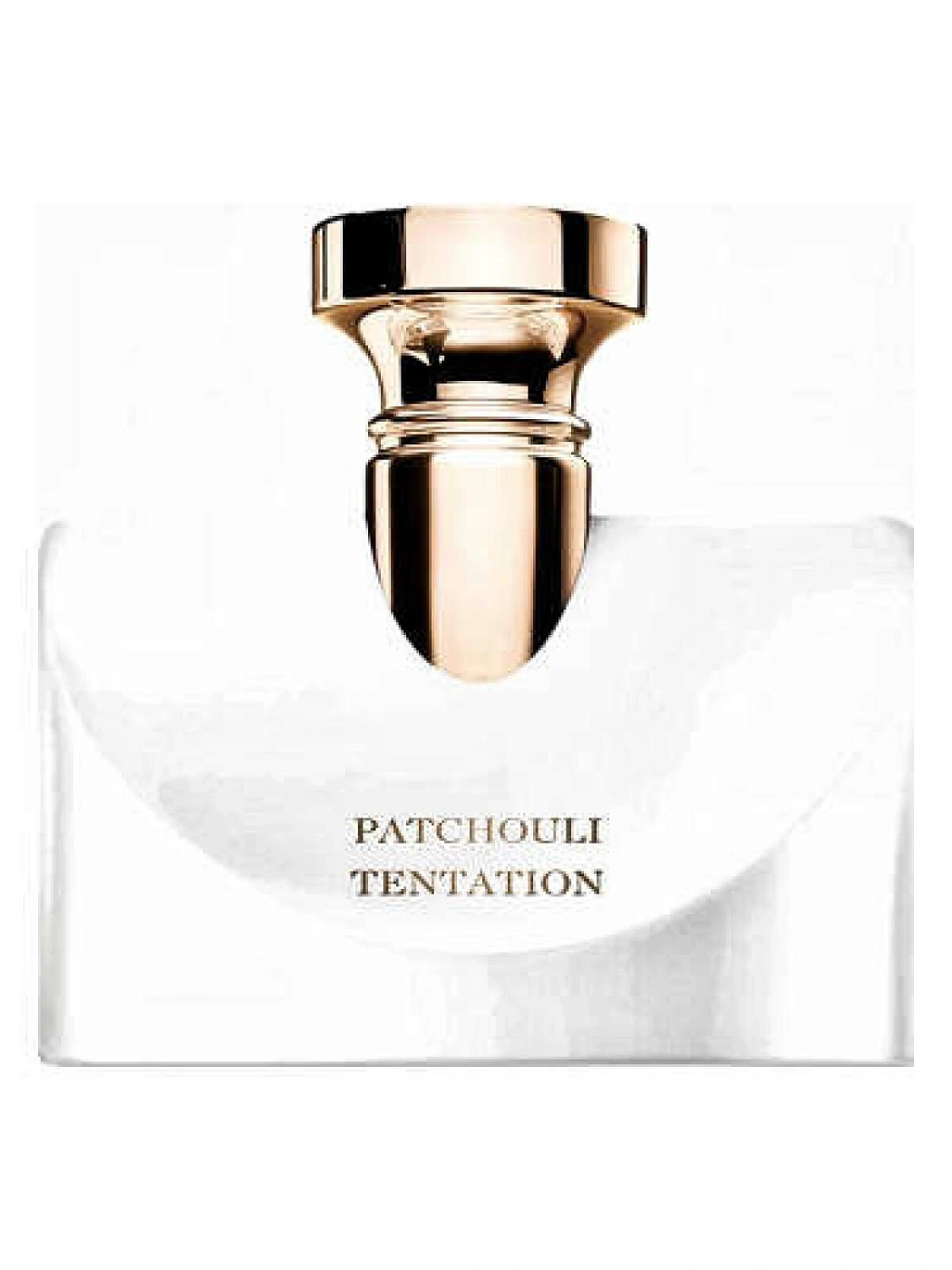 Bvlgari Splendida Patchouli Tentation