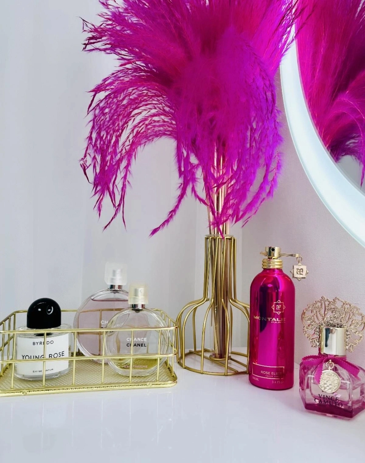 Montale Roses Elixir