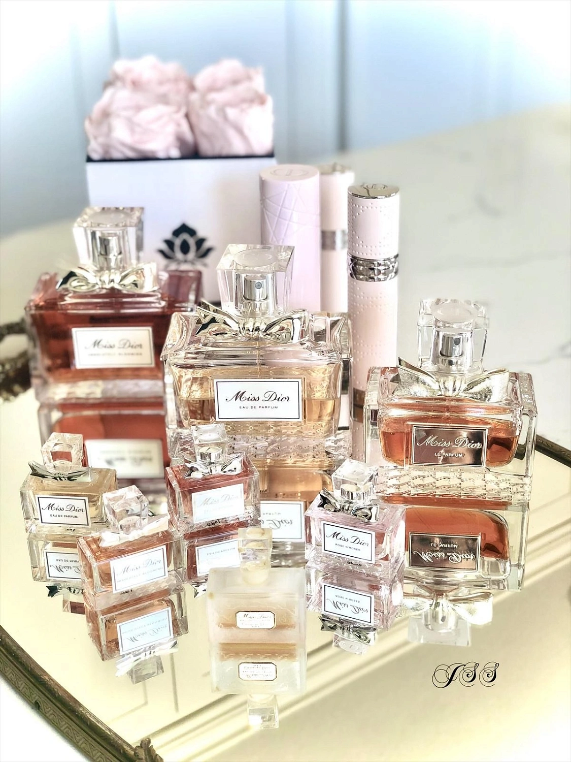 Christian Dior Miss Dior Le Parfum