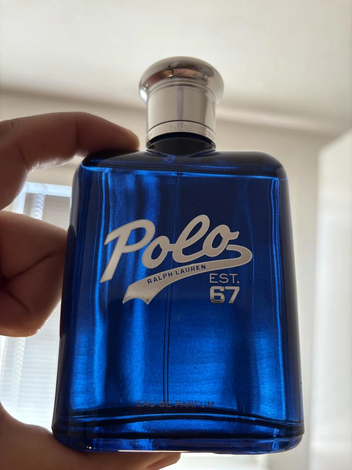 Ralph Lauren Polo 67 Eau de Parfum
