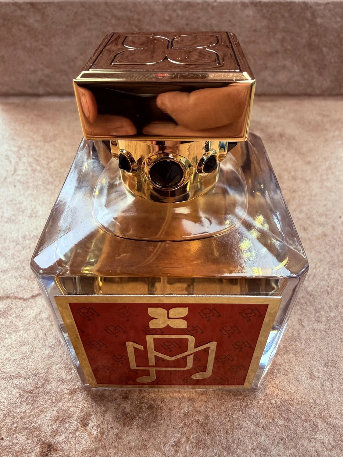Fragrance du Bois PM
