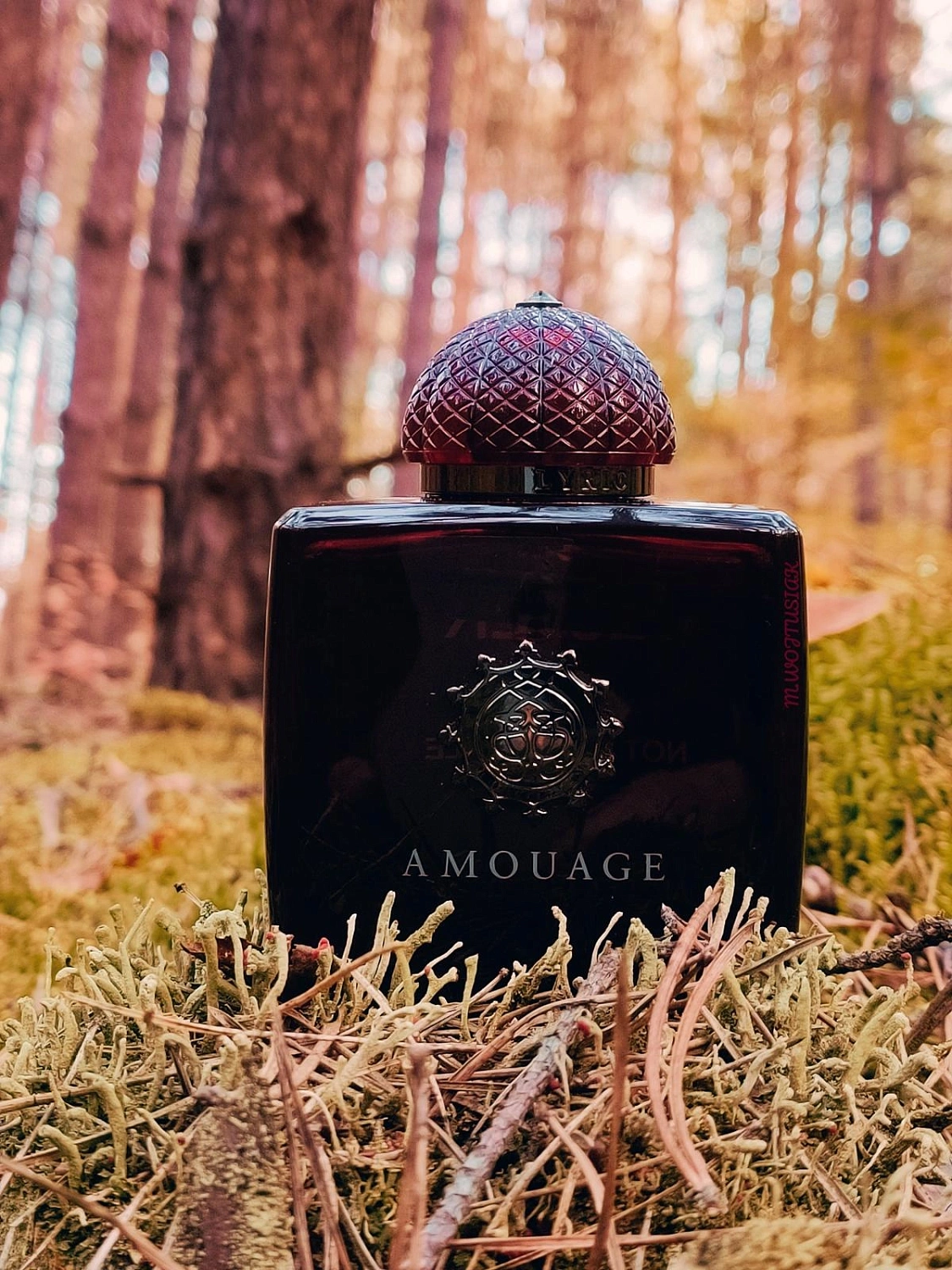 Amouage Lyric Woman